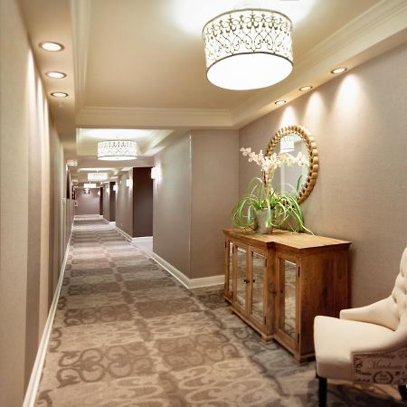 Hotel Ballard Seattle Ngoại thất bức ảnh