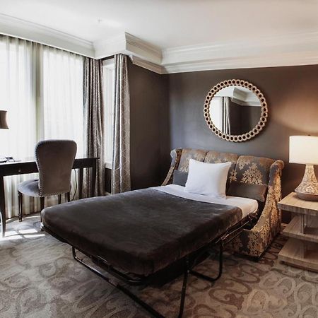 Hotel Ballard Seattle Ngoại thất bức ảnh