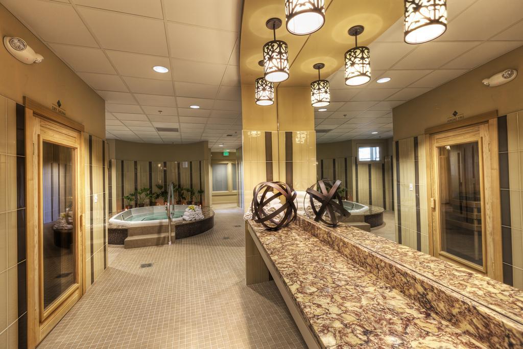 Hotel Ballard Seattle Ngoại thất bức ảnh