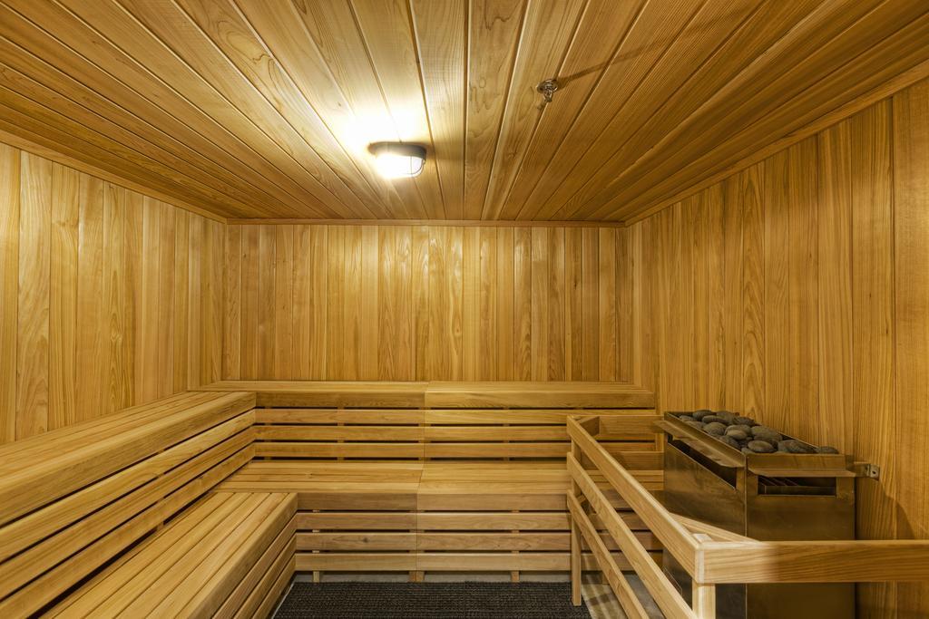 Hotel Ballard Seattle Ngoại thất bức ảnh