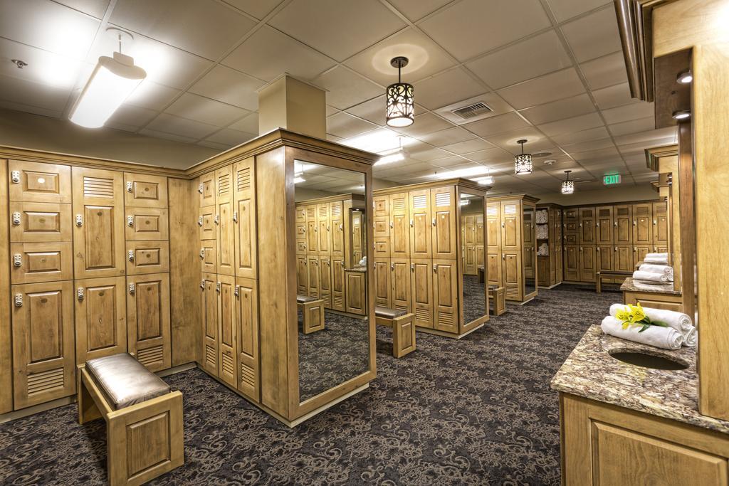 Hotel Ballard Seattle Ngoại thất bức ảnh