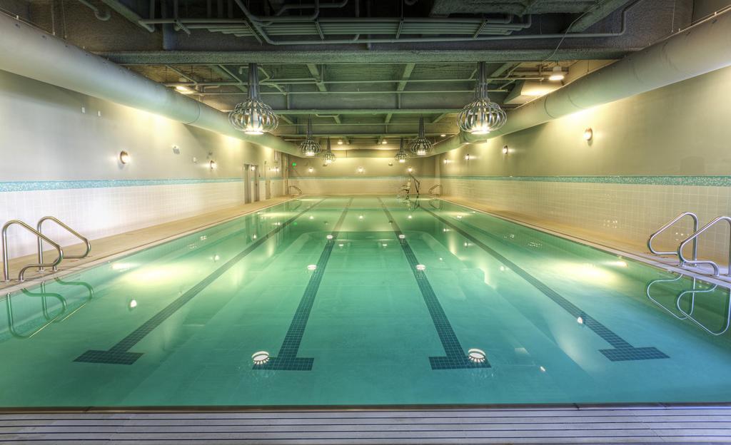 Hotel Ballard Seattle Ngoại thất bức ảnh