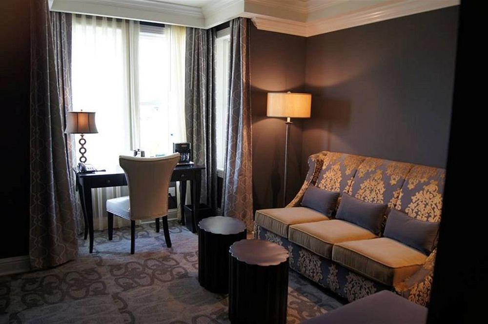Hotel Ballard Seattle Ngoại thất bức ảnh