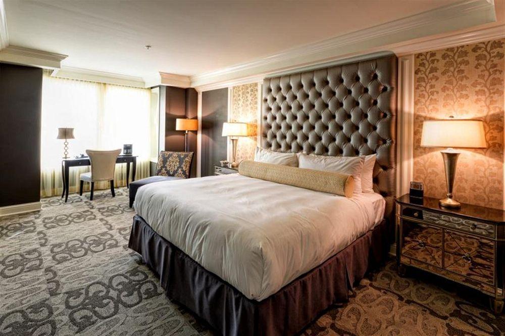 Hotel Ballard Seattle Ngoại thất bức ảnh