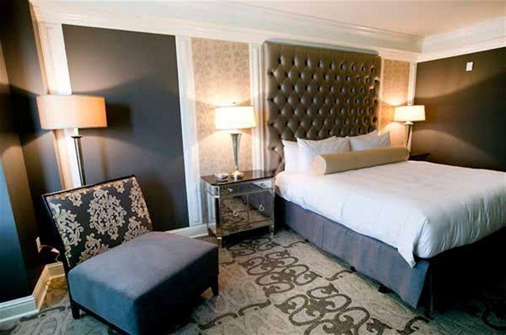 Hotel Ballard Seattle Ngoại thất bức ảnh