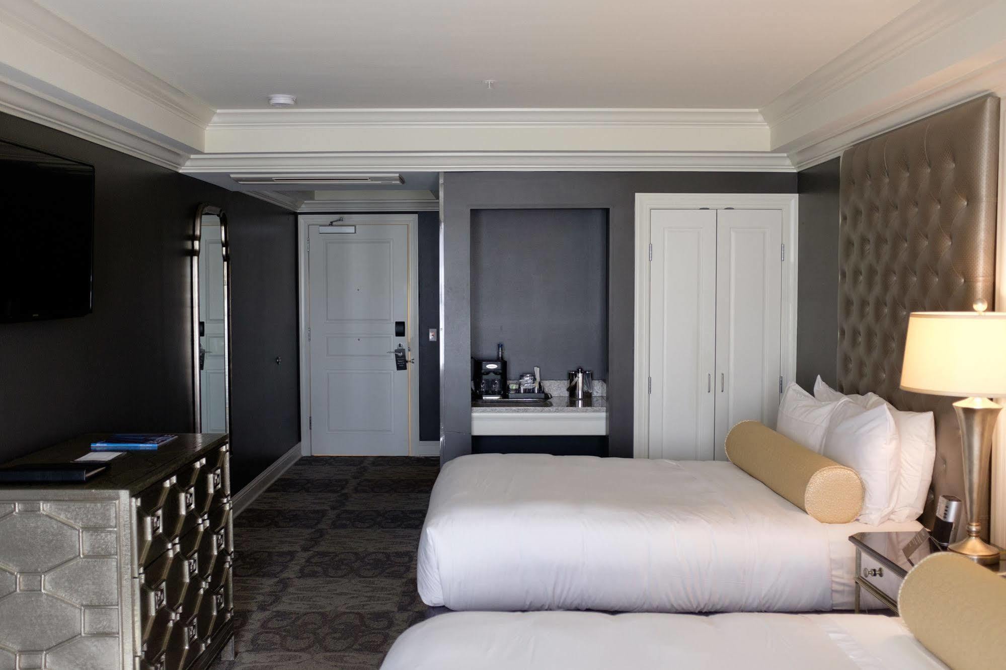 Hotel Ballard Seattle Ngoại thất bức ảnh