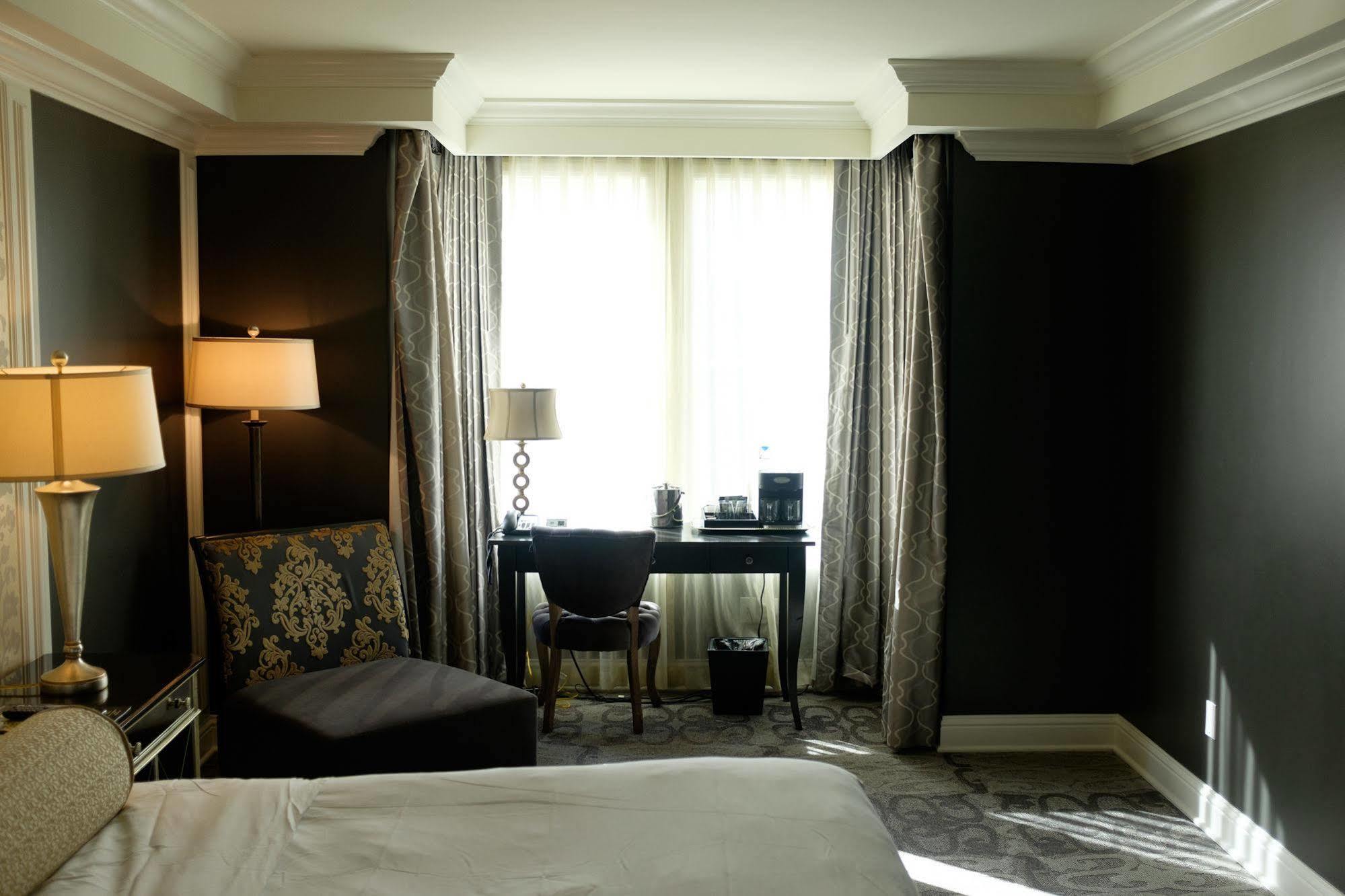 Hotel Ballard Seattle Ngoại thất bức ảnh