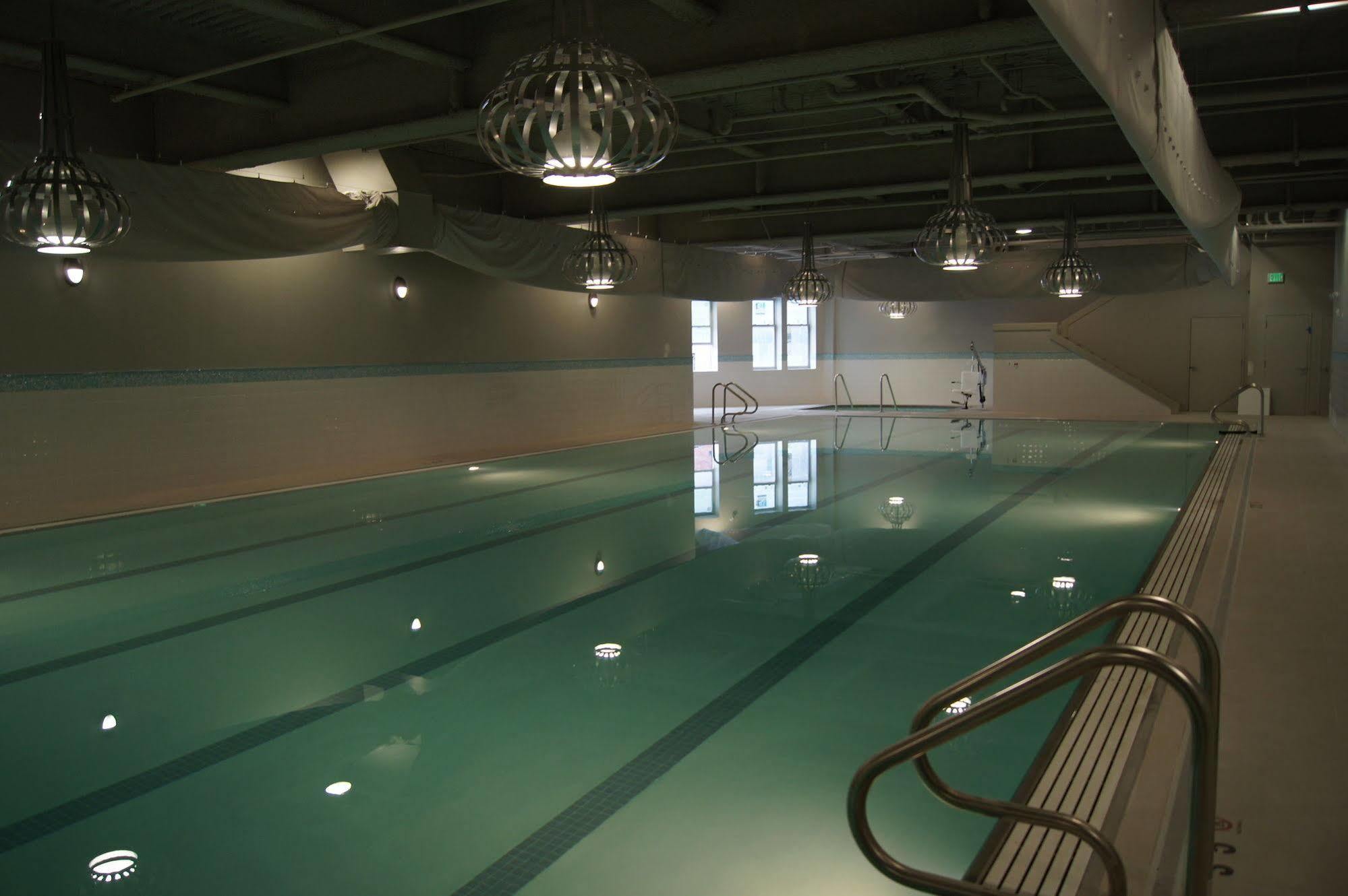 Hotel Ballard Seattle Ngoại thất bức ảnh