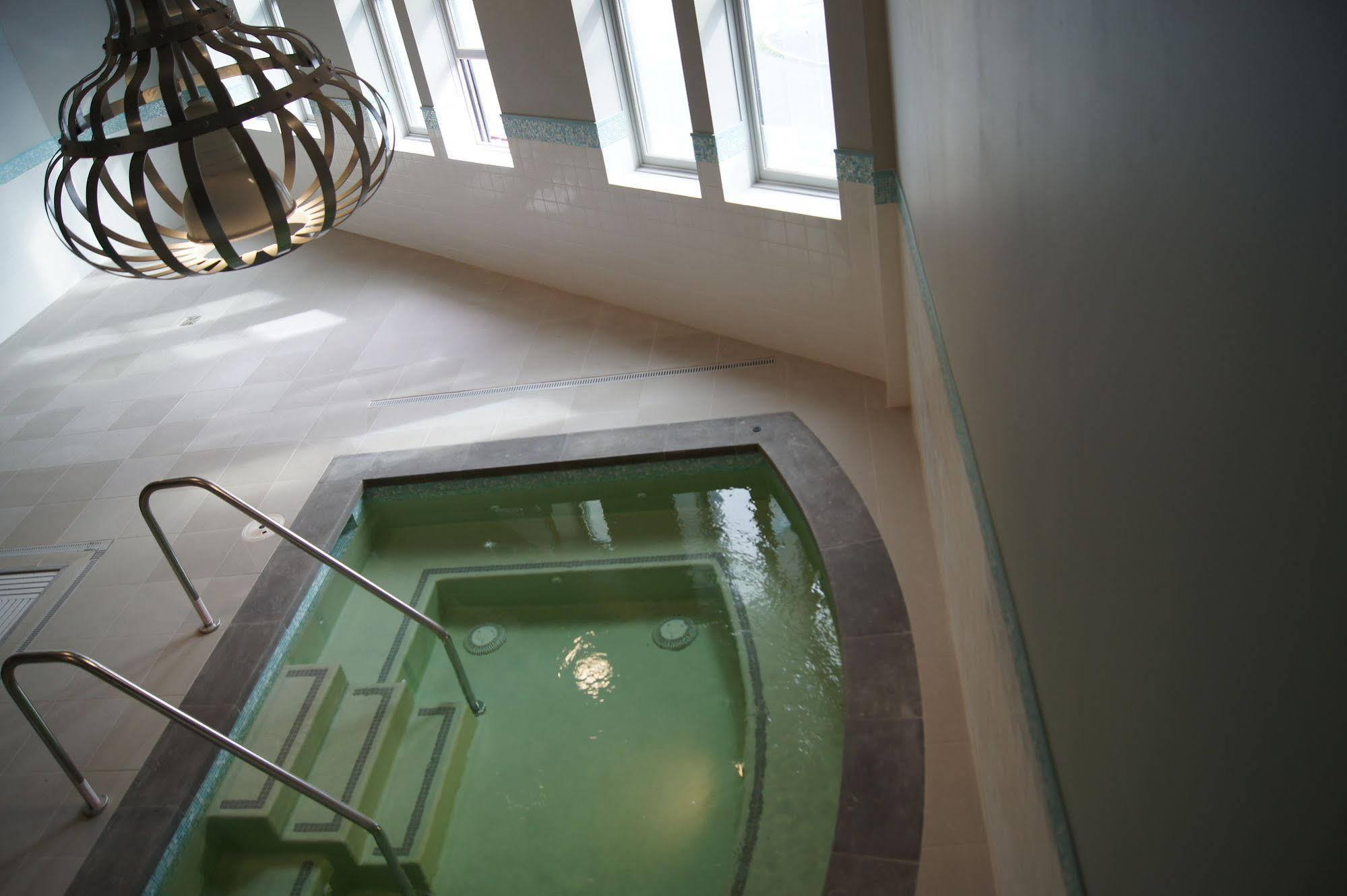 Hotel Ballard Seattle Ngoại thất bức ảnh