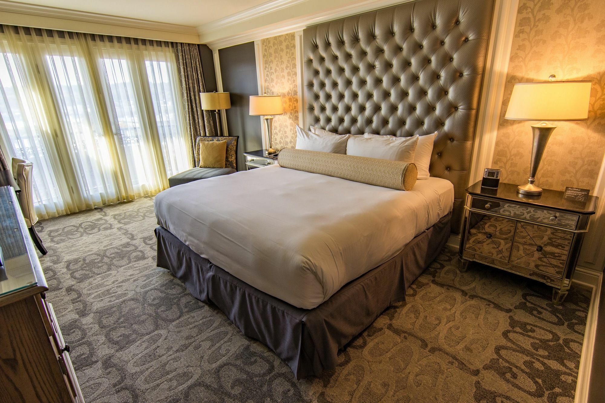 Hotel Ballard Seattle Ngoại thất bức ảnh