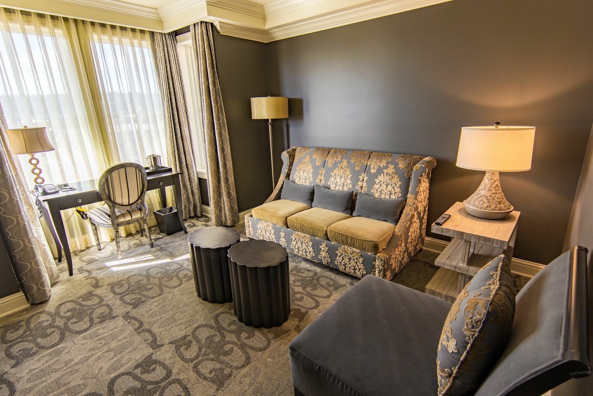 Hotel Ballard Seattle Ngoại thất bức ảnh