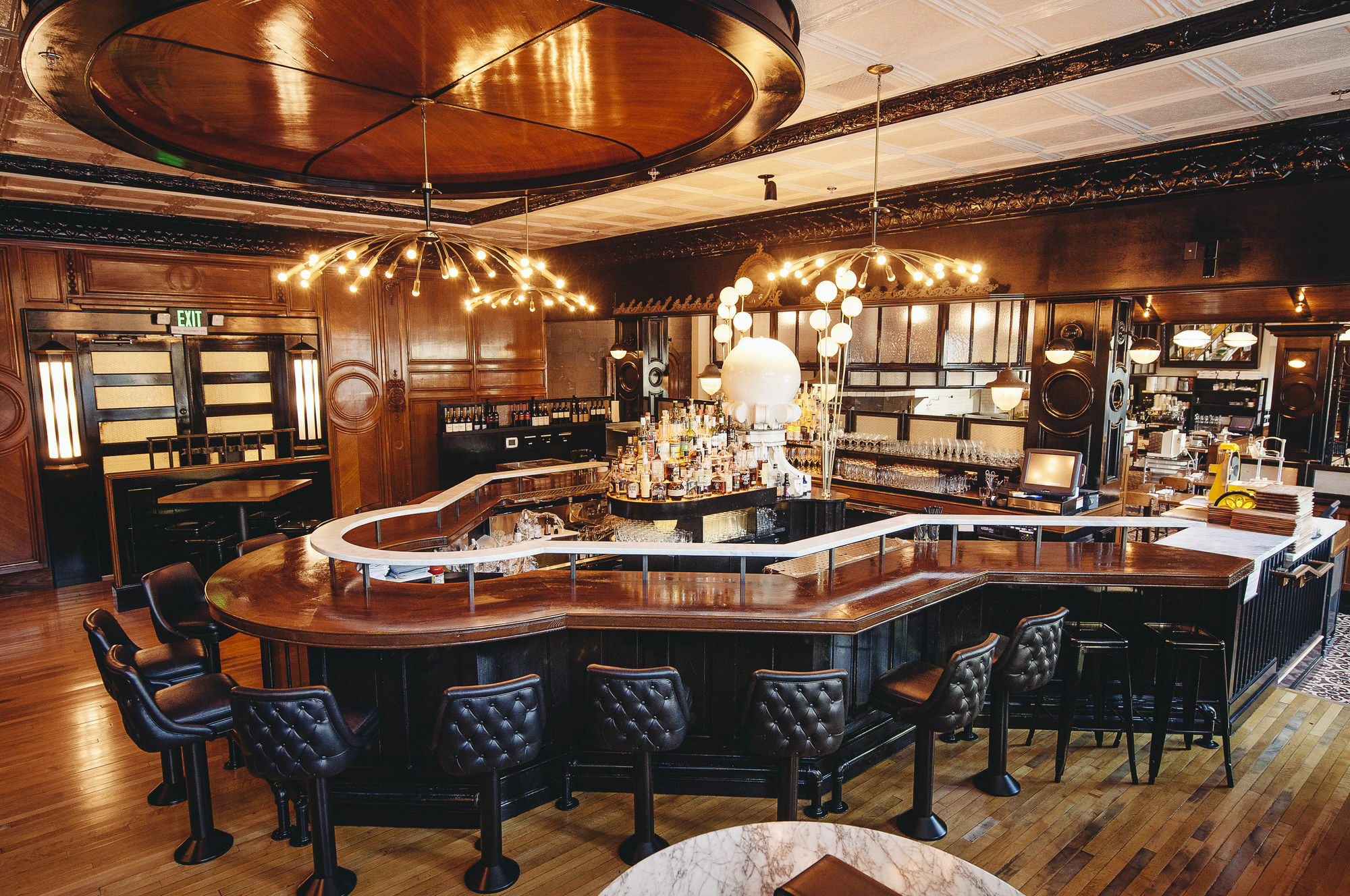 Hotel Ballard Seattle Ngoại thất bức ảnh
