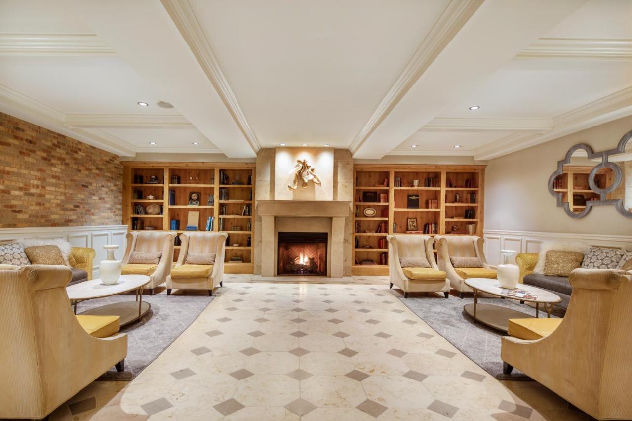 Hotel Ballard Seattle Ngoại thất bức ảnh