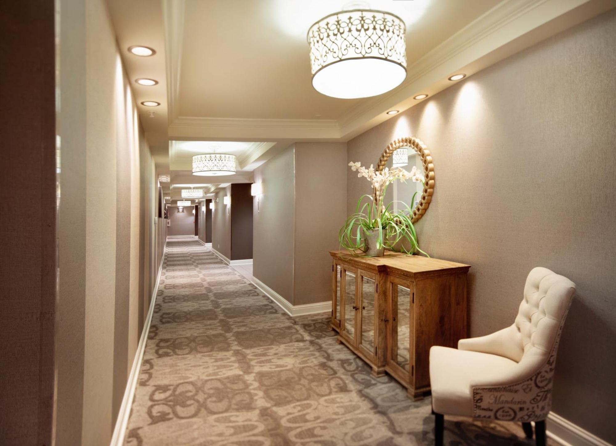 Hotel Ballard Seattle Ngoại thất bức ảnh