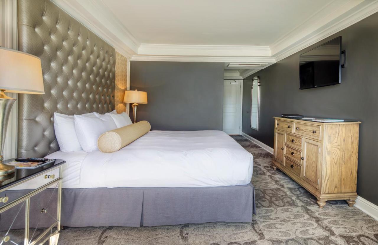 Hotel Ballard Seattle Ngoại thất bức ảnh