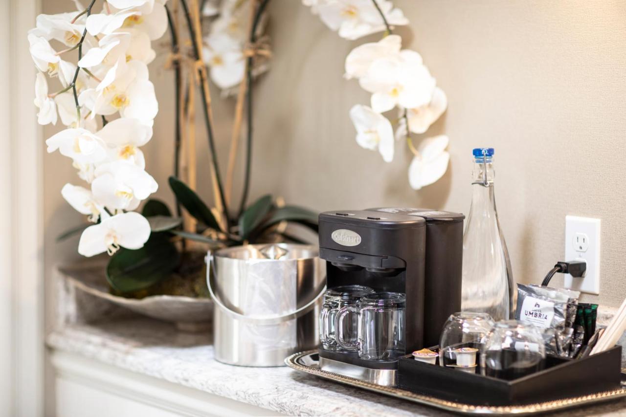 Hotel Ballard Seattle Ngoại thất bức ảnh