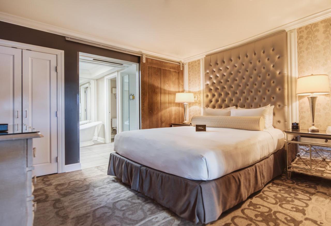 Hotel Ballard Seattle Ngoại thất bức ảnh