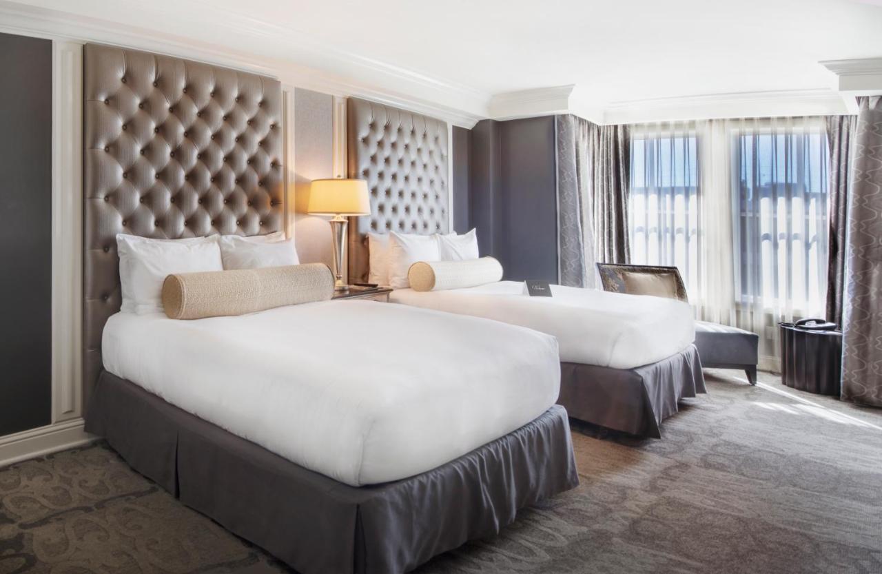 Hotel Ballard Seattle Ngoại thất bức ảnh