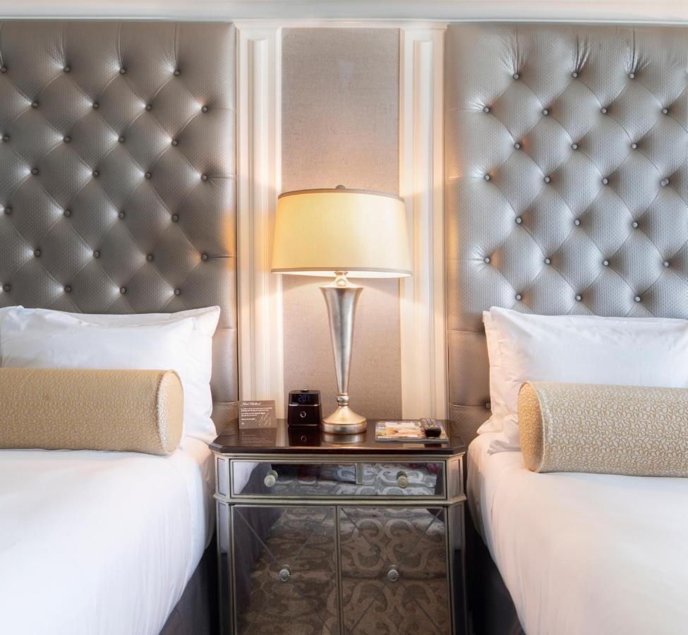 Hotel Ballard Seattle Ngoại thất bức ảnh