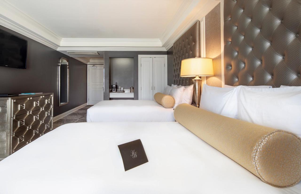 Hotel Ballard Seattle Ngoại thất bức ảnh