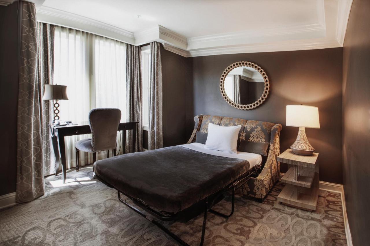 Hotel Ballard Seattle Ngoại thất bức ảnh
